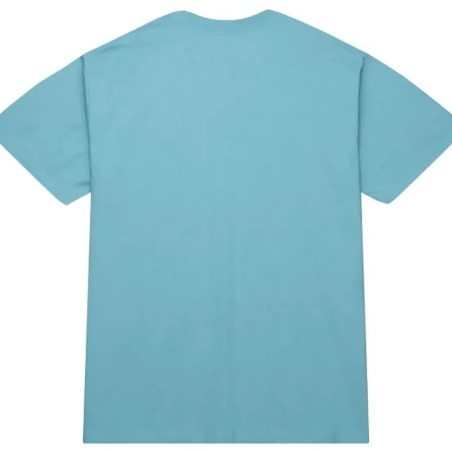 Mitchell & Ness T-Shirts & Tops-Premium Pocket Tee Seattle Kraken