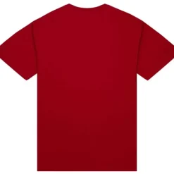 Mitchell & Ness T-Shirts & Tops-Premium Pocket Tee Tampa Bay Buccaneers