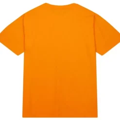 Mitchell & Ness T-Shirts & Tops-Premium Pocket Tee University Of Tennessee
