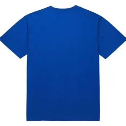 Mitchell & Ness T-Shirts & Tops-Premium Pocket Tee University Of Florida