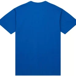 Mitchell & Ness T-Shirts & Tops-Premium Pocket Tee University Of Kentucky
