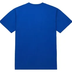 Mitchell & Ness T-Shirts & Tops-Premium Pocket Tee University Of Mississippi