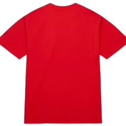 Mitchell & Ness T-Shirts & Tops-Premium Pocket Tee Washington Capitals