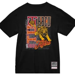 Mitchell & Ness T-Shirts & Tops-Proud Tee Tuskegee University