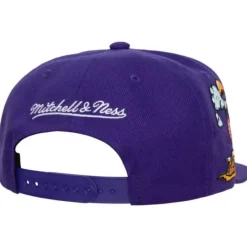 Mitchell & Ness Snapback-Psychedelic Snapback Hwc Phoenix Suns