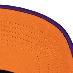 Mitchell & Ness Snapback-Puff The Magic Trucker Snapback Hwc Phoenix Suns