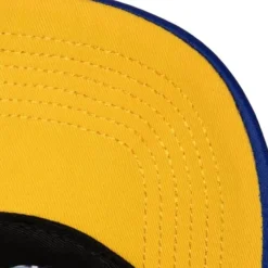 Mitchell & Ness Snapback-Puff The Magic Trucker Snapback Hwc Denver Nuggets