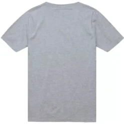 Mitchell & Ness Big Kids-Pushed Logo Tee Philadelphia Phillies