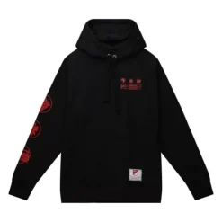 Mitchell & Ness Hoodies & Sweatshirts-Rated Dc Hoodie Mls All-Star