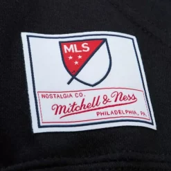 Mitchell & Ness Hoodies & Sweatshirts-Rated Dc Hoodie Mls All-Star