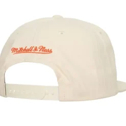 Mitchell & Ness Snapback-Reframe Retro Snapback Coop San Francisco Giants