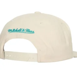 Mitchell & Ness Snapback-Reframe Retro Snapback Coop Florida Marlins