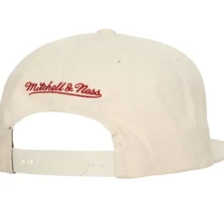 Mitchell & Ness Snapback-Reframe Retro Snapback Coop Montreal Expos