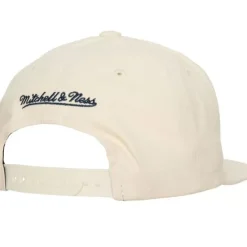 Mitchell & Ness Snapback-Reframe Retro Snapback Coop Tampa Bay Rays