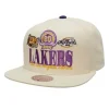 Mitchell & Ness Snapback-Reframe Retro Snapback Hwc Los Angeles Lakers