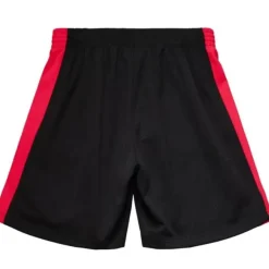 Mitchell & Ness Shorts-Reload 2.0 Swingman Los Angeles Clippers 2000-01 Shorts