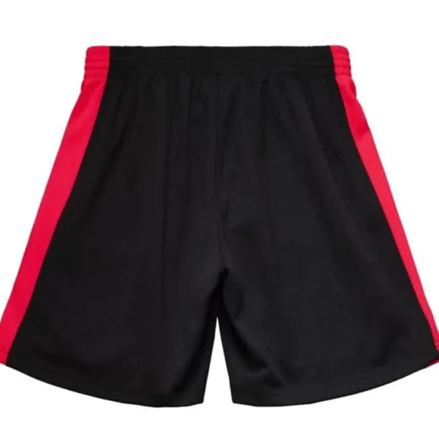 Mitchell & Ness Shorts-Reload 2.0 Swingman Los Angeles Clippers 2000-01 Shorts