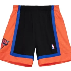 Mitchell & Ness Nba Swingman-Reload 2.0 Swingman New York Knicks 1998-99 Shorts