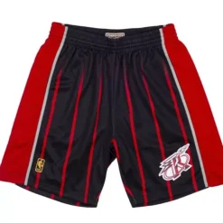 Mitchell & Ness Nba Swingman-Reload Swingman Houston Rockets 1996-97 Shorts