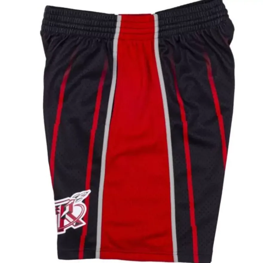 Mitchell & Ness Nba Swingman-Reload Swingman Houston Rockets 1996-97 Shorts