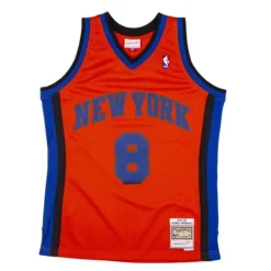 Mitchell & Ness Nba Swingman-Reload Swingman Latrell Sprewell New York Knicks 1998-99 Jersey