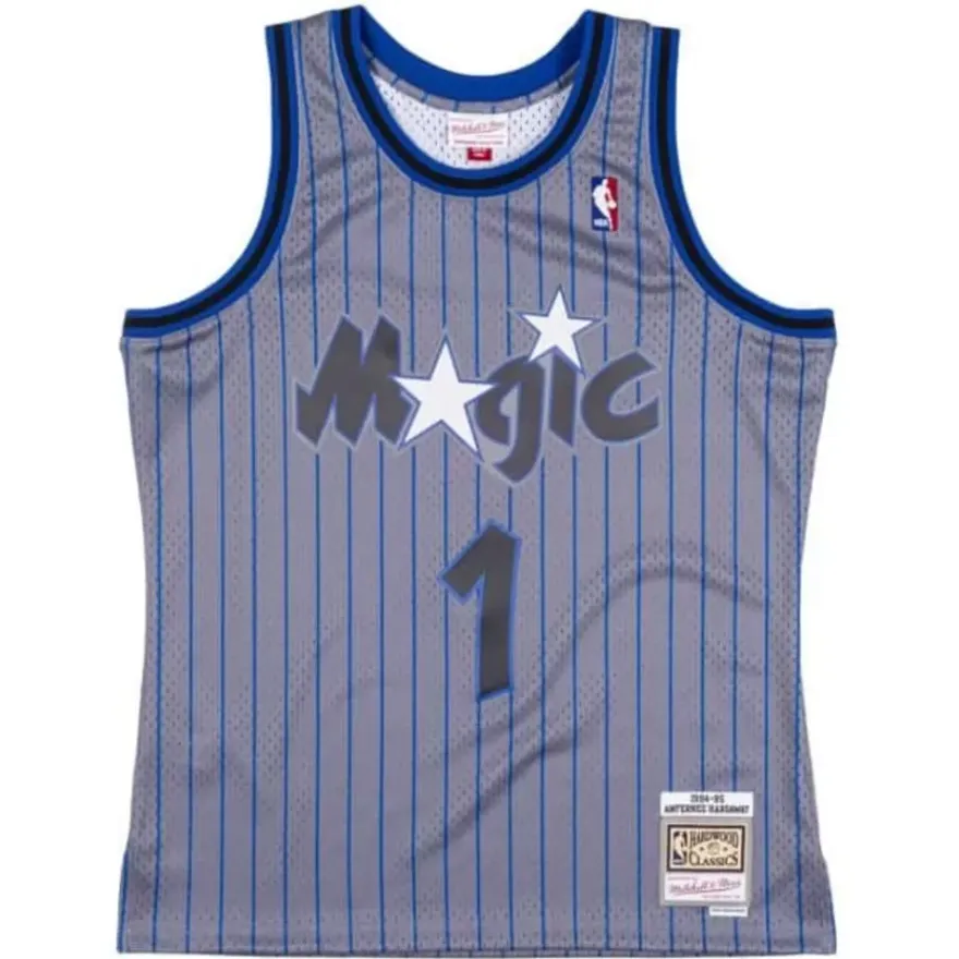 Mitchell & Ness Nba Swingman-Reload Swingman Penny Hardaway Orlando Magic 1994-95 Jersey