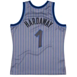 Mitchell & Ness Nba Swingman-Reload Swingman Penny Hardaway Orlando Magic 1994-95 Jersey