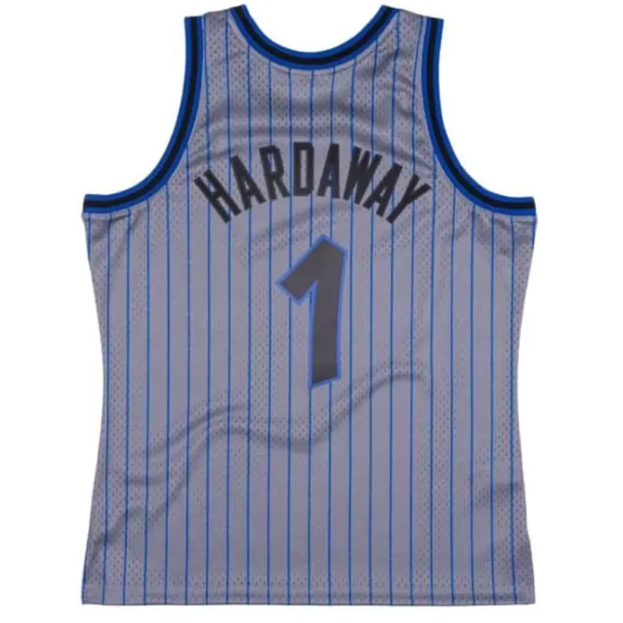 Mitchell & Ness Nba Swingman-Reload Swingman Penny Hardaway Orlando Magic 1994-95 Jersey