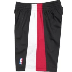 Mitchell & Ness Nba Swingman-Reload Swingman Portland Trail Blazers Road 1999-00 Shorts