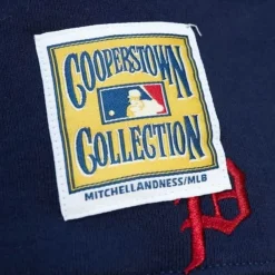 Mitchell & Ness Hoodies & Sweatshirts-Repeat Hoodie Philadelphia Phillies