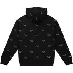 Mitchell & Ness Hoodies & Sweatshirts-Repeat Hoodie Philadelphia Eagles