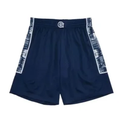 Mitchell & Ness Nba Swingman-Replica Georgetown University Shorts