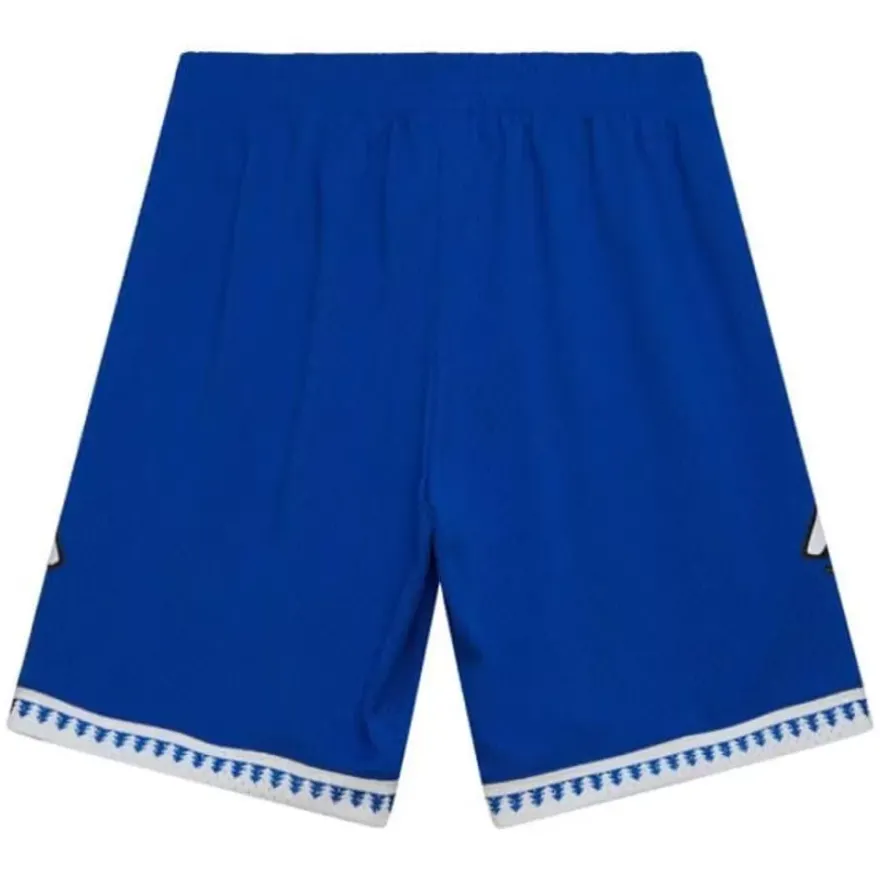 Mitchell & Ness Nba Swingman-Replica Hampton University 2000 Shorts