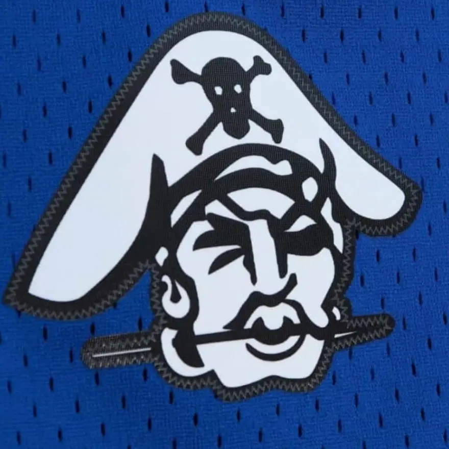 Mitchell & Ness Nba Swingman-Replica Hampton University 2000 Shorts