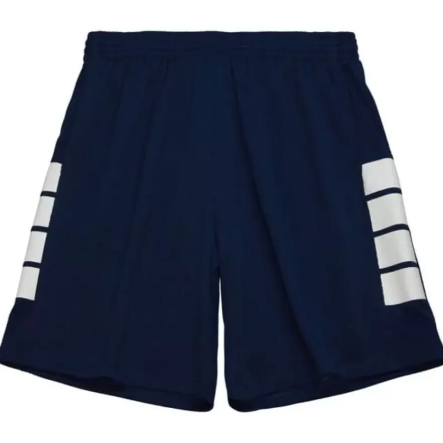 Mitchell & Ness Nba Swingman-Replica Jackson State University 1999 Shorts