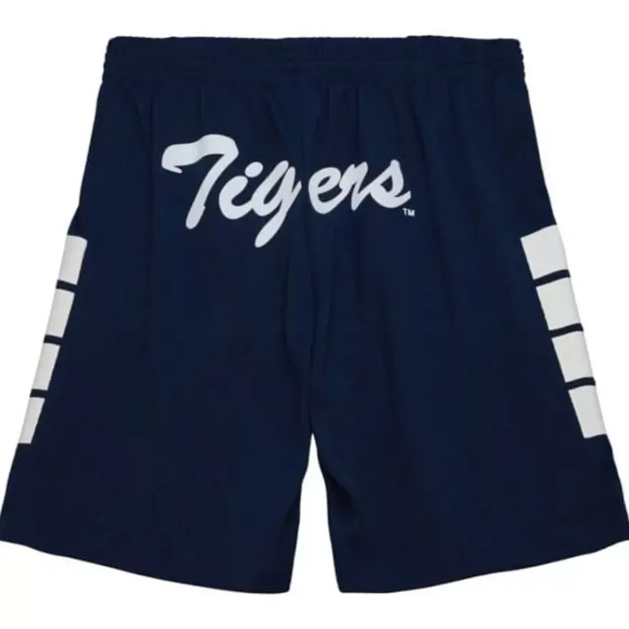 Mitchell & Ness Nba Swingman-Replica Jackson State University 1999 Shorts