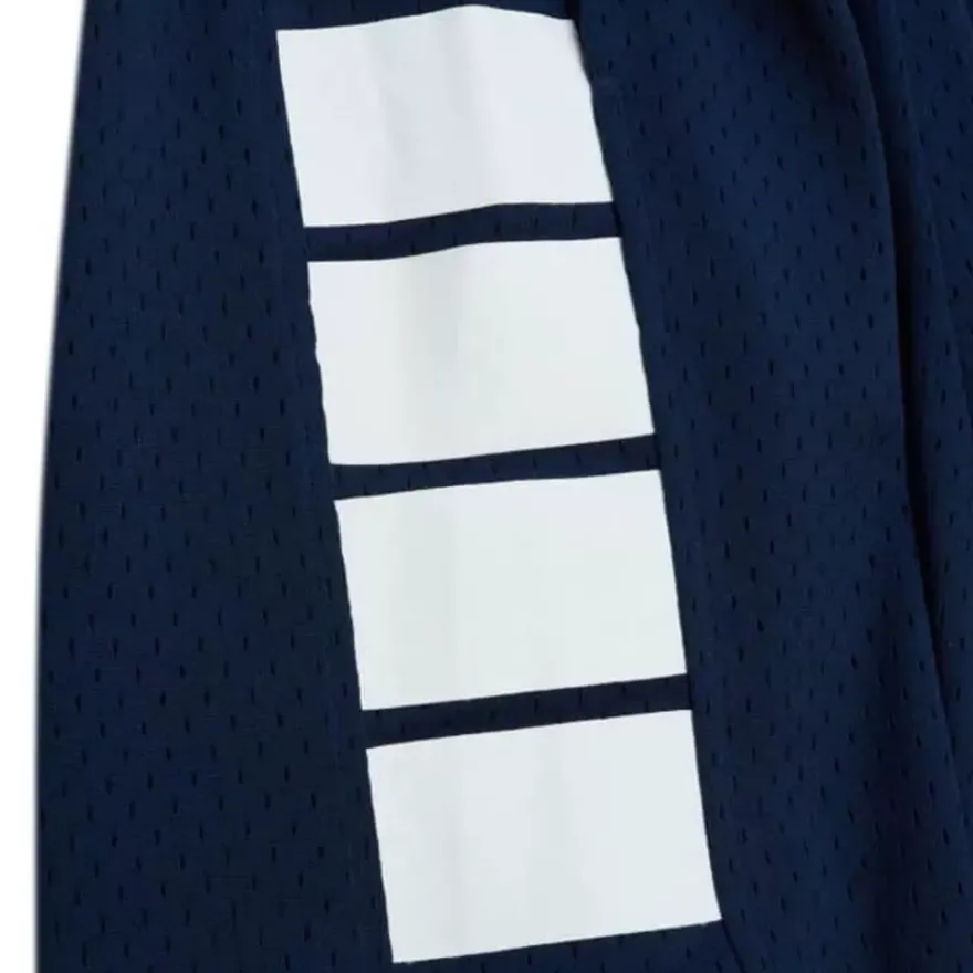 Mitchell & Ness Nba Swingman-Replica Jackson State University 1999 Shorts