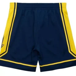 Mitchell & Ness Shorts-Replica Marquette University 2002 Shorts
