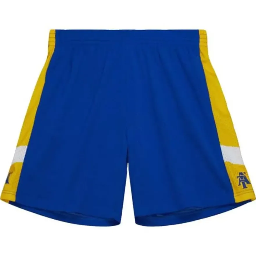 Mitchell & Ness Nba Swingman-Replica North Carolina A&T University 2012 Shorts