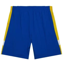 Mitchell & Ness Nba Swingman-Replica North Carolina A&T University 2012 Shorts