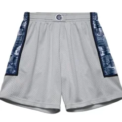 Mitchell & Ness Nba Swingman-Replica Shorts Georgetown University 1995