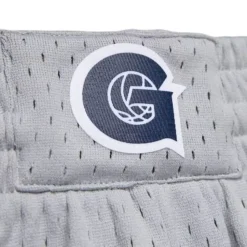 Mitchell & Ness Nba Swingman-Replica Shorts Georgetown University 1995