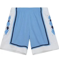 Mitchell & Ness Nba Swingman-Replica University Of North Carolina 1992 Shorts