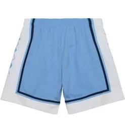 Mitchell & Ness Nba Swingman-Replica University Of North Carolina 1992 Shorts