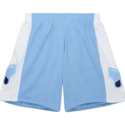 Mitchell & Ness Shorts-Replica University Of North Carolina Dark 1983 Shorts