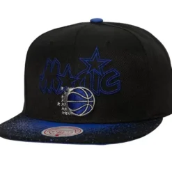 Mitchell & Ness Snapback-Re-Take Snapback Hwc Orlando Magic