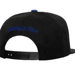 Mitchell & Ness Snapback-Re-Take Snapback Hwc Orlando Magic