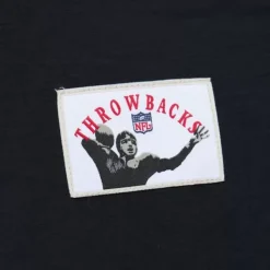 Mitchell & Ness Jackets & Outerwear-Retro Full Zip Jacket Kansas City Chiefs