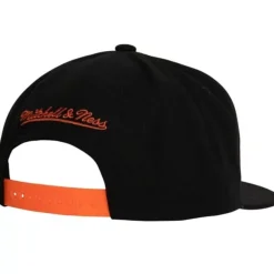 Mitchell & Ness Snapback-Retro Lock Up Snapback Anaheim Ducks
