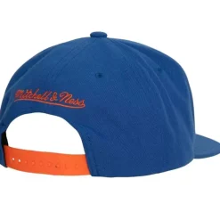 Mitchell & Ness Snapback-Retro Lock Up Snapback New York Islanders